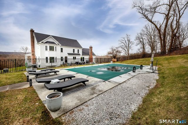 43 Regan Road, Ridgefield, CT 06877