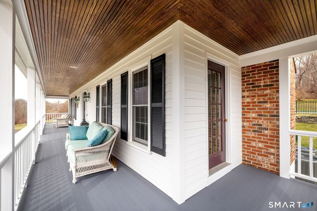 43 Regan Road, Ridgefield, CT 06877