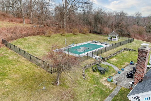 43 Regan Road, Ridgefield, CT 06877