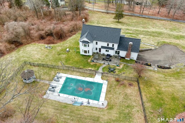43 Regan Road, Ridgefield, CT 06877
