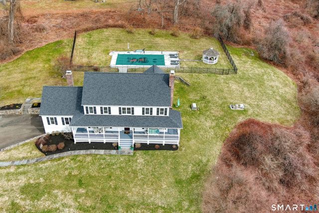 43 Regan Road, Ridgefield, CT 06877