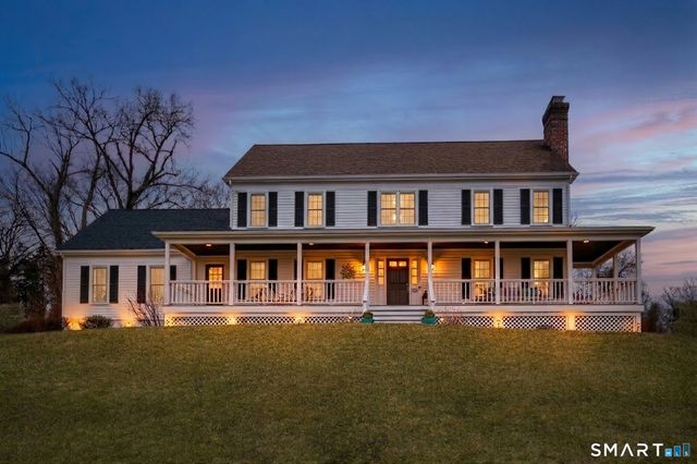 43 Regan Road, Ridgefield, CT 06877