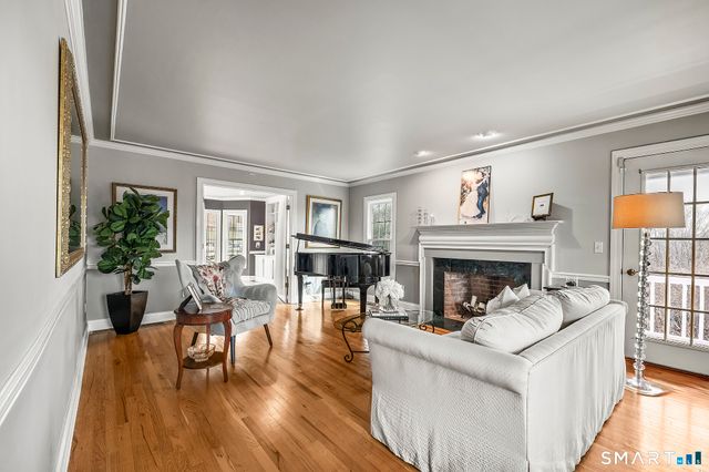 43 Regan Road, Ridgefield, CT 06877