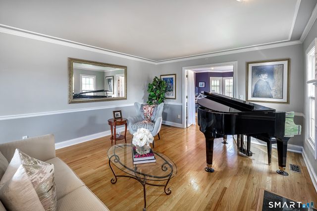 43 Regan Road, Ridgefield, CT 06877