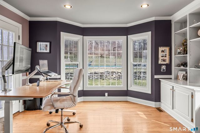 43 Regan Road, Ridgefield, CT 06877