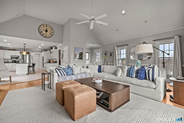 43 Regan Road, Ridgefield, CT 06877