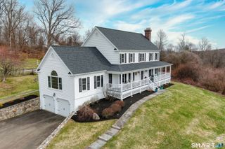 43 Regan Road, Ridgefield, CT 06877