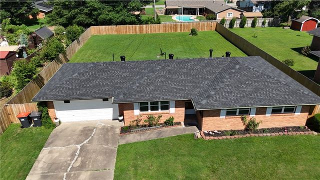 501 Janet Street, Springdale, AR 72762