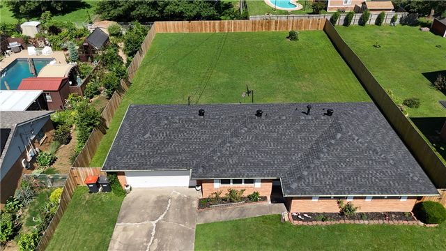 501 Janet Street, Springdale, AR 72762