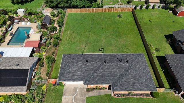 501 Janet Street, Springdale, AR 72762