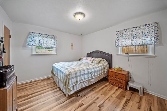 501 Janet Street, Springdale, AR 72762