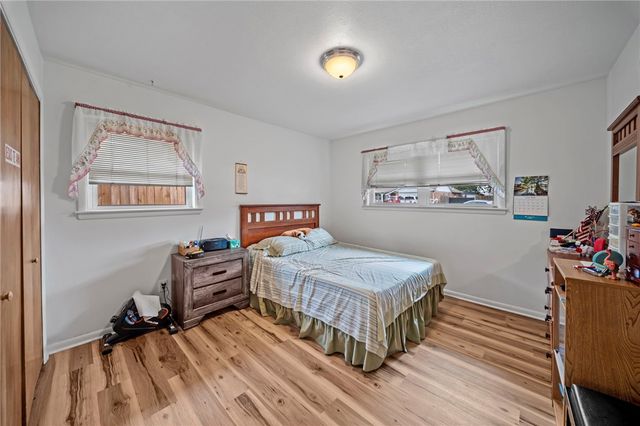 501 Janet Street, Springdale, AR 72762