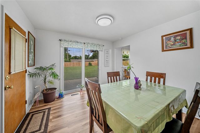 501 Janet Street, Springdale, AR 72762