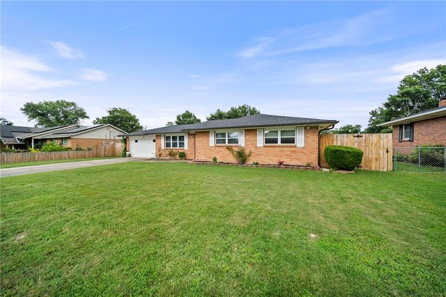 501 Janet Street, Springdale, AR 72762