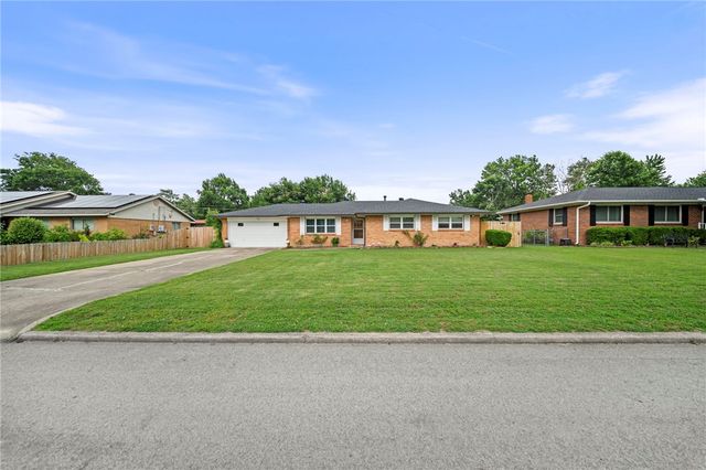 501 Janet Street, Springdale, AR 72762