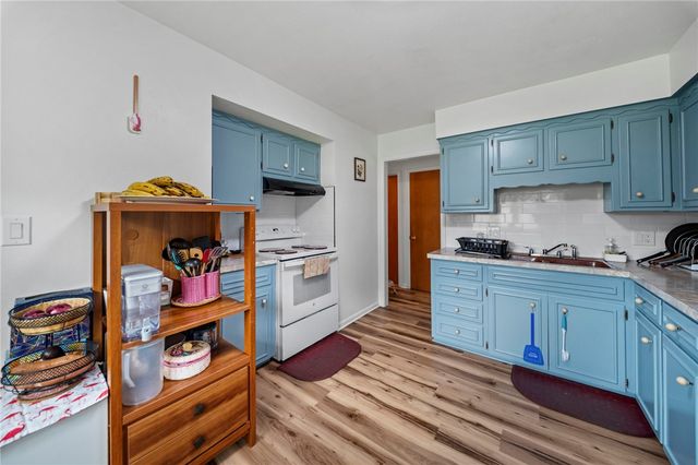 501 Janet Street, Springdale, AR 72762