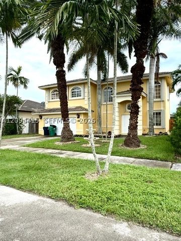14105 SW 161st Ct, Miami, FL 33196