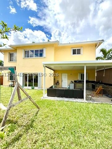 14105 SW 161st Ct, Miami, FL 33196