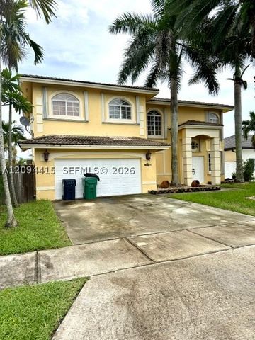 14105 SW 161st Ct, Miami, FL 33196