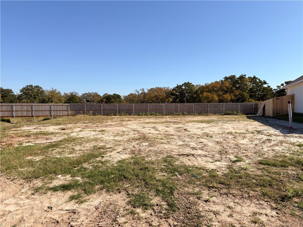 6073 Badger Street, Bryan, TX 77807