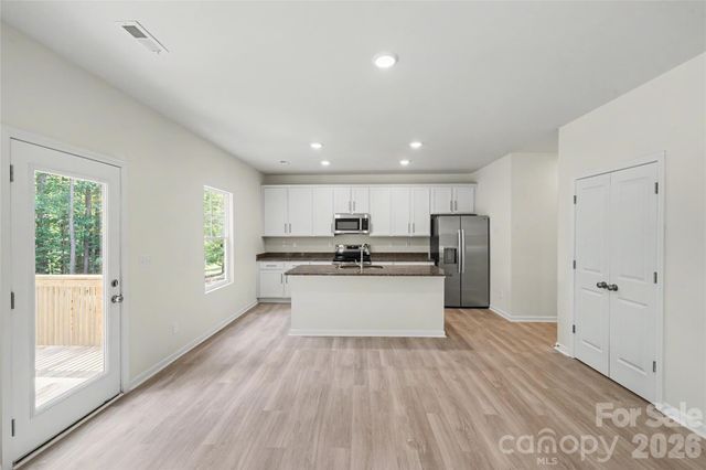 4424 Mountain Creek Road, Iron Station, NC 28080