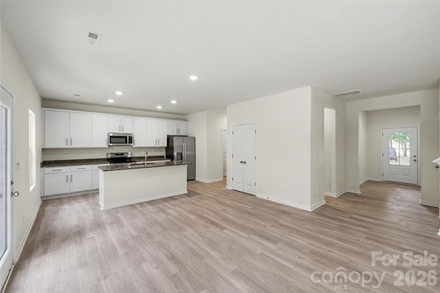 4424 Mountain Creek Road, Iron Station, NC 28080