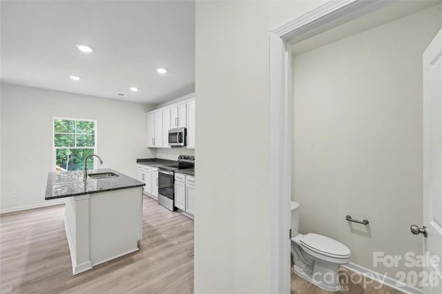 4424 Mountain Creek Road, Iron Station, NC 28080