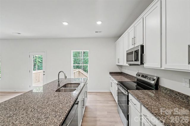 4424 Mountain Creek Road, Iron Station, NC 28080