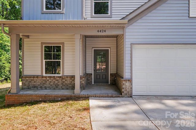 4424 Mountain Creek Road, Iron Station, NC 28080