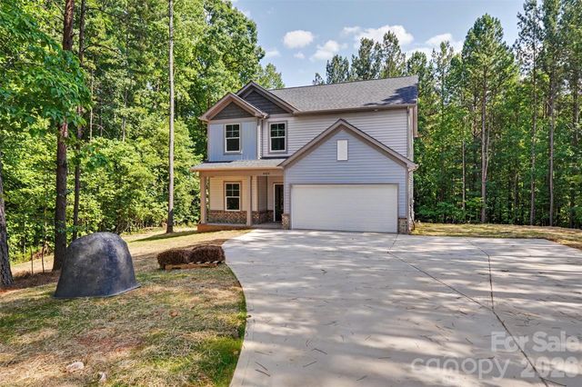4424 Mountain Creek Road, Iron Station, NC 28080