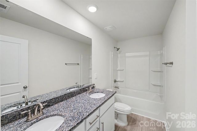 4424 Mountain Creek Road, Iron Station, NC 28080