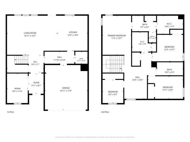 4424 Mountain Creek Road, Iron Station, NC 28080
