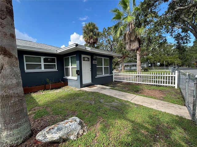 422 15TH AVENUE S, St Petersburg, FL 33701