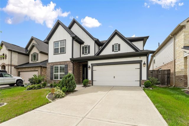 3614 Windward Canyon Drive, Fulshear, TX 77441