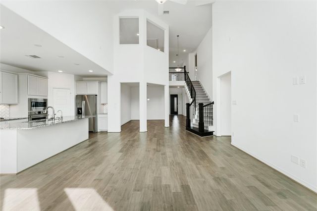 3614 Windward Canyon Drive, Fulshear, TX 77441