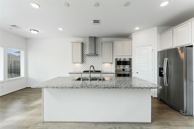 3614 Windward Canyon Drive, Fulshear, TX 77441