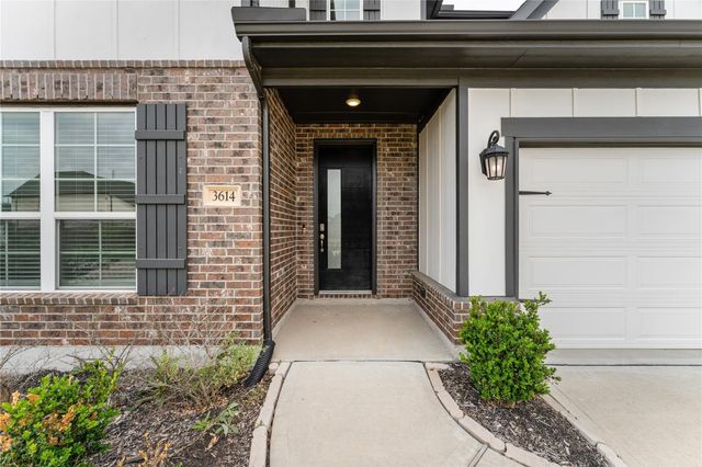 3614 Windward Canyon Drive, Fulshear, TX 77441