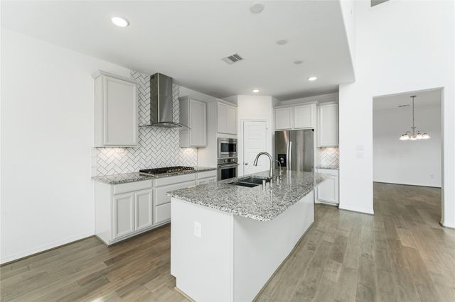 3614 Windward Canyon Drive, Fulshear, TX 77441