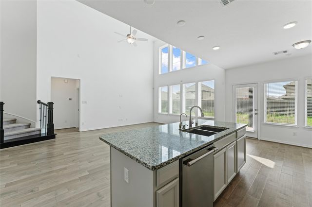 3614 Windward Canyon Drive, Fulshear, TX 77441