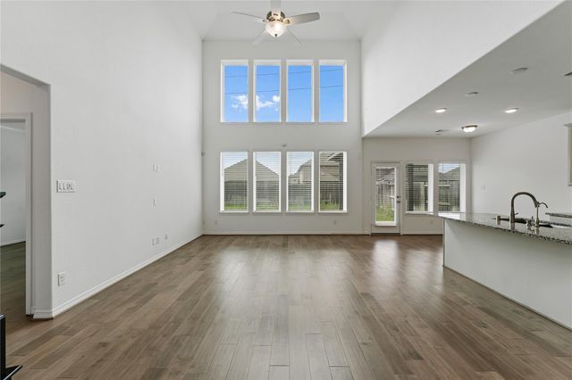 3614 Windward Canyon Drive, Fulshear, TX 77441