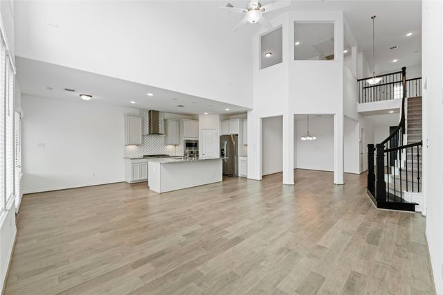 3614 Windward Canyon Drive, Fulshear, TX 77441