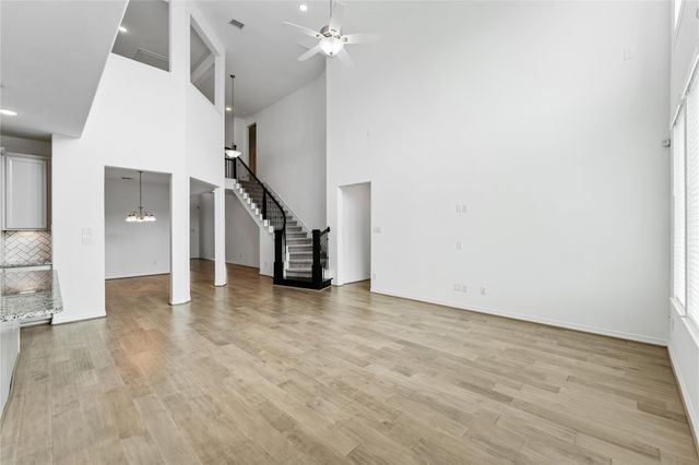 3614 Windward Canyon Drive, Fulshear, TX 77441