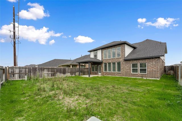 3614 Windward Canyon Drive, Fulshear, TX 77441