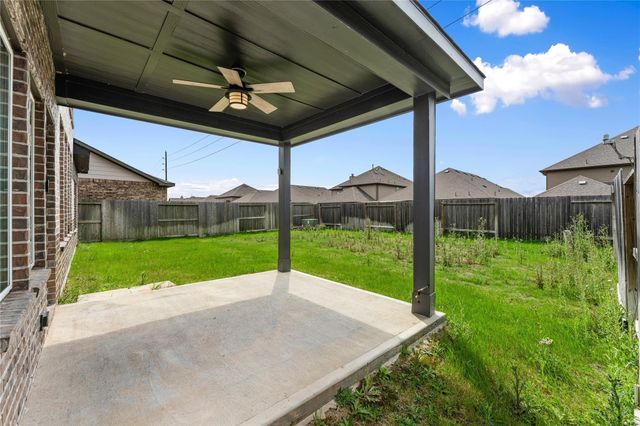 3614 Windward Canyon Drive, Fulshear, TX 77441