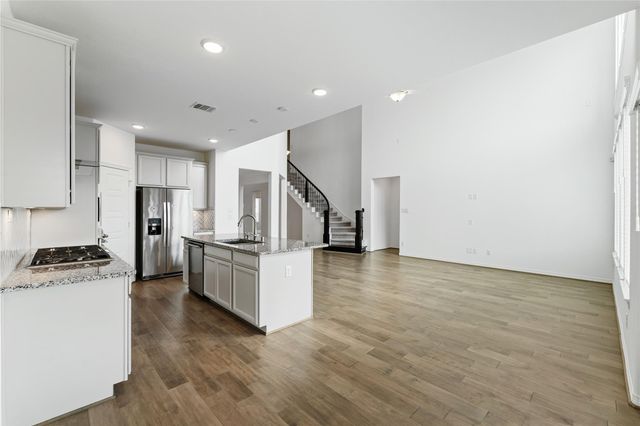 3614 Windward Canyon Drive, Fulshear, TX 77441