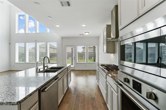 3614 Windward Canyon Drive, Fulshear, TX 77441