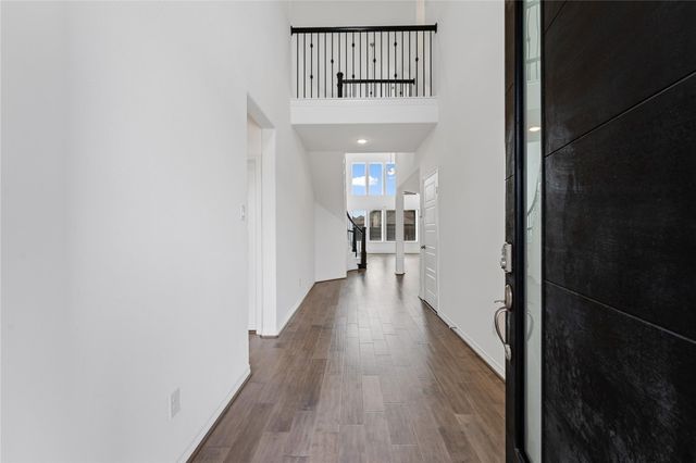 3614 Windward Canyon Drive, Fulshear, TX 77441