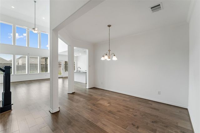 3614 Windward Canyon Drive, Fulshear, TX 77441