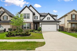 3614 Windward Canyon Drive, Fulshear, TX 77441