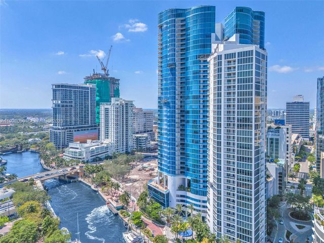 333 Las Olas Way 405, Fort Lauderdale, FL 33301